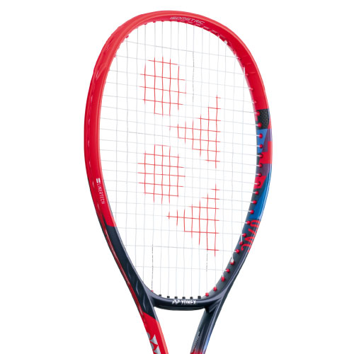 ヨネックス [YONEX] 硬式ラケット VCORE 100（07VC100 651カラー） 23SS【お一人様2本まで】▽