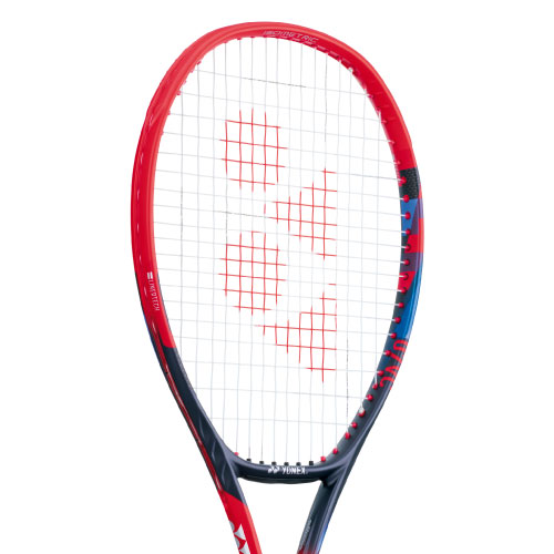 ヨネックス [YONEX] 硬式ラケット VCORE 98（07VC98 651カラー） 23SS【お一人様2本まで】▽