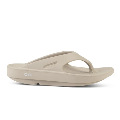 ウーフォス ウーアー ブラック (OOFOS OOAHH Black 2000020050211) リカバリーサンダル ユニセックス 26SS Black 23.0cm