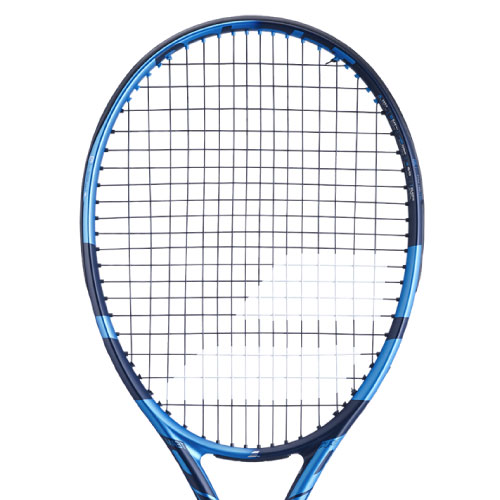 スポーツ/アウトドアテニスラケット　ピュアドライブ　チーム　babolat バボラ