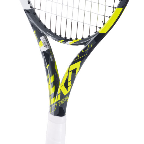 バボラ [Babolat] 硬式ラケット ピュア アエロ チーム（101488） PURE AERO TEAM 22FW★