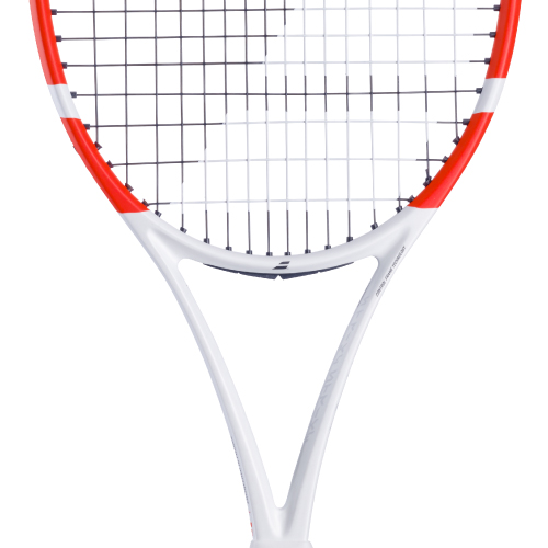 バボラピュアストライク100グリップ2 Babolatバボラピュアストライク100 グリップ2 新品未使用品