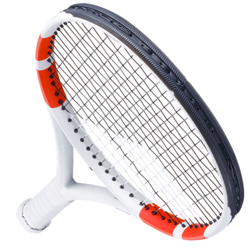 【EC限定2/12までポイント5倍】バボラ [Babolat] 硬式ラケット ピュアストライク 100 （101520 PURE STRIKE  100）24SS★