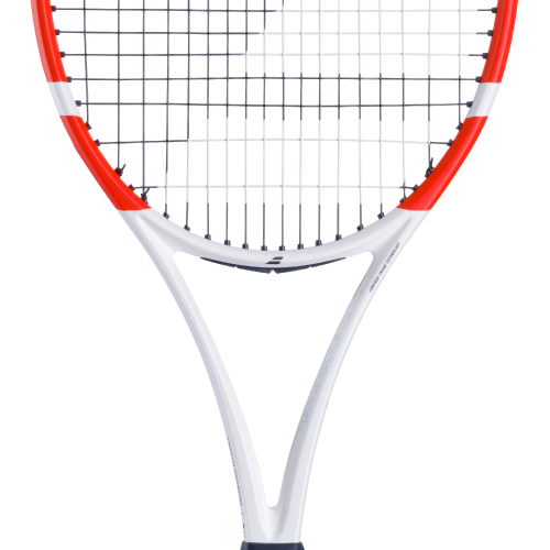 が*ん様 ピュアストライク98 18×20 Babolat ピュアストライク98 18/20 101578-100 2025FW