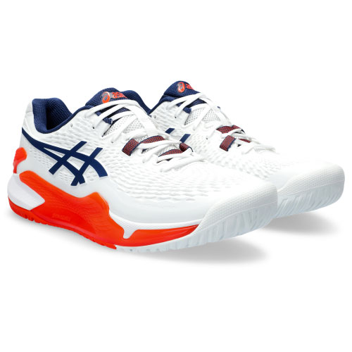 Asics sales gel res