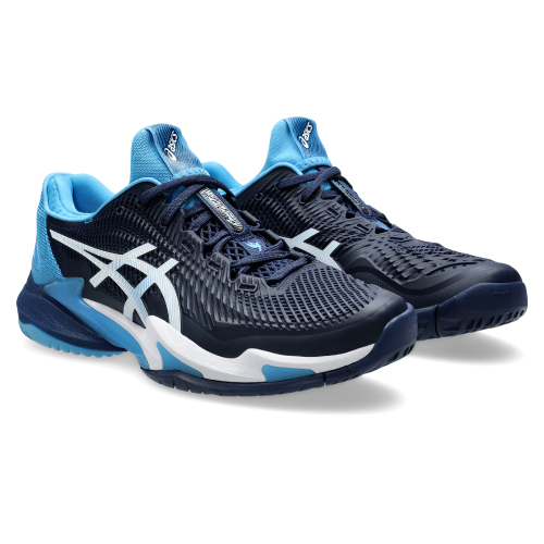 asics Court FF 3 Novak 27.0cm 新品