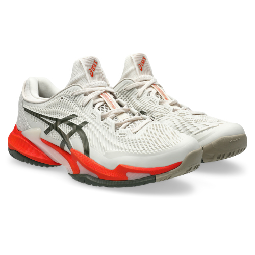 アシックス コート FF 3(asics COURT FF 3 1041A370 250)テニスシューズ メンズ オールコート 26FW ソフトオート×ビンテージカーキ(250) 25.0cm