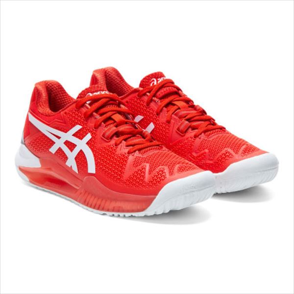 ウインザーオンラインショップ Sale アシックス レディ ゲルレゾリューション8 1042a072 601カラー Asics シューズ レディース オールコート用 22 5cm テニスシューズのページです ウインザーオンラインショップ Sale アシックス レディ ゲルレゾリューション8 1042a072 601カラー Asics シューズ レディース オールコート用 22 5cm テニスシューズのページです