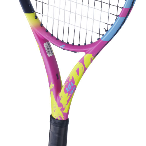 ウインザーオンラインショップバボラ [Babolat] ジュニア用ラケット