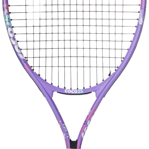 【張上げ商品】 ヘッド ココ 25 2026 (HEAD COCO 25 230536)ジュニア 硬式テニスラケット 26FW TNJR