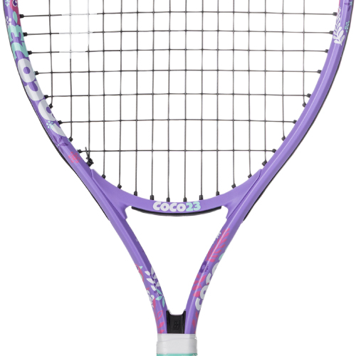 【張上げ商品】 ヘッド ココ 23 2026 (HEAD COCO 23 230546)ジュニア 硬式テニスラケット 26FW TNJR
