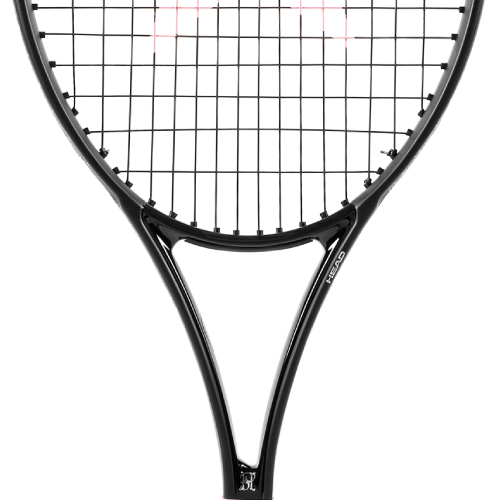 【予約商品 9月中旬発売予定】ヘッド スクアード ファンタシー ブラック(HEAD SQUARED Phantaci Black 230906)硬式テニスラケット 26FW Black G1
