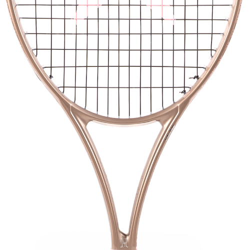 【予約商品 9月中旬発売予定】ヘッド スクアード ファンタシー シャンパン(HEAD SQUARED Phantaci Champagne 230916)硬式テニスラケット 26FW Champagne G1
