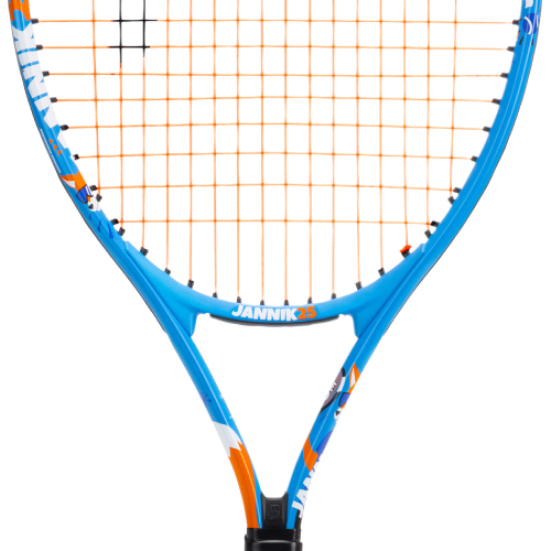 【張上げ商品】 ヘッド ヤニック 25 2026 (HEAD JANNIK 25 231486)ジュニア 硬式テニスラケット 26FW【メーカー取寄せ商品】 TNJR