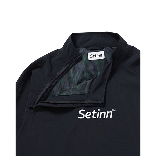 ジャケット・アウター setinn Training 2Way Jacket wake sapporo setinn Training 2Way Jacket wake sapporo - メルカリ