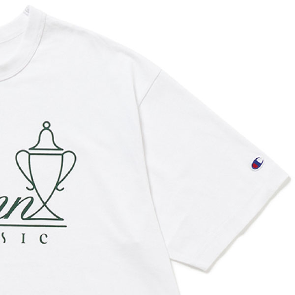 ウインザーオンラインショップセットイン Tennis Lounge Tee （ 26S