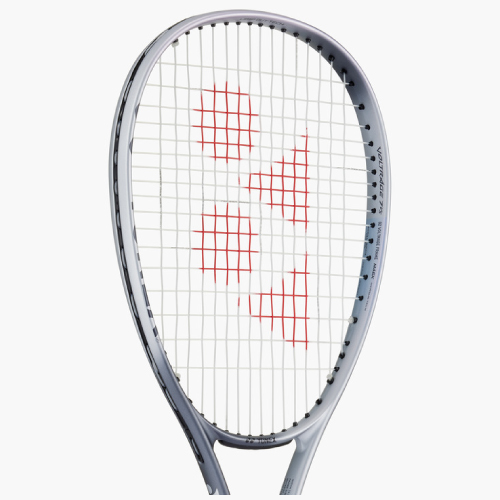 【張り工賃別】ヨネックス ボルトレイジ 7VS (YONEX 02VR7VS 695カラー) ソフトテニスラケット オールラウンド 26FW※お一人様2本まで プラチナ(695) UL0