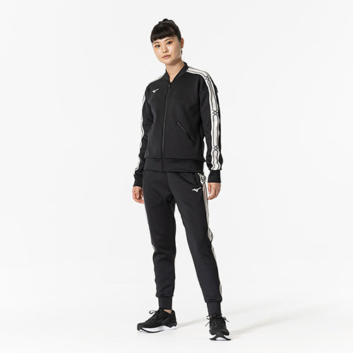126 ミズノ MIZUNO 中綿ジャケット PG TFxストレッチフリース