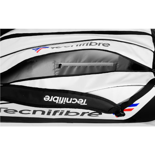 ウインザーオンラインショップテクニファイバー TOUR ENDURANCE WHITE 