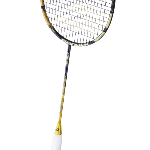 【張り工賃別】バボラ ジェット ストリーム 83 (Babolat JETSTREAM 83 602467) バドミントンラケット 25SS 4U5