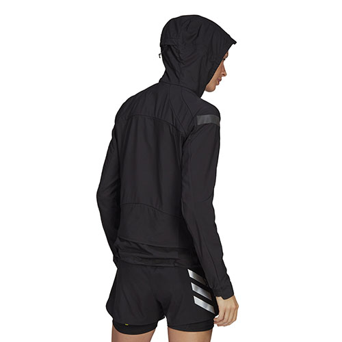 ウインザーオンラインショップ【SALE】アディダス MARATHON JACKET TRANSLUCENT W（60495-GN2726）[adidas  LWJ レディースウエア] 21SS(S): ウエアのページです。