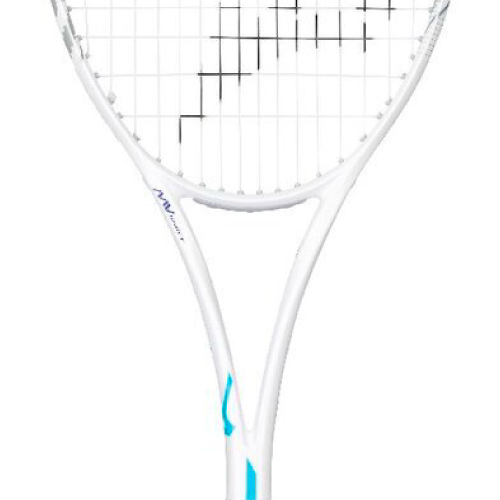 【張り工賃別】ミズノ デュアルストライク V-50 (MIZUNO DUALSTRIKE V-50 63JTN6C501) ソフトテニスラケット 前衛向け 26FW 01:ホワイト 00X