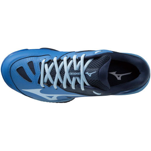 Mizuno sales wave sale
