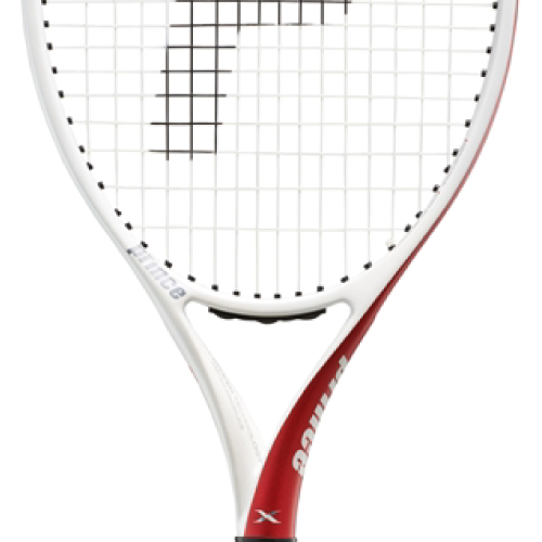 【カバー無しSALE】【ガット張り代別】プリンス エックス 105 290g(prince X 105 7TJ128)硬式テニスラケット 右利き用 G1