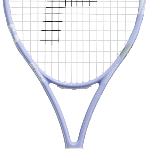 プリンス シエラ オースリー ラベンダー(prince SIERRA O3 7TJ270)硬式テニスラケット 26SS ラベンダー G1