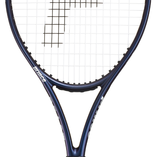 【予約商品 9月中旬発売予定】プリンス ビースト オースリー 100 300g(prince BEAST O3 100 300g 7TJ275)硬式テニスラケット 26FW ギャラクシーネイビー G1