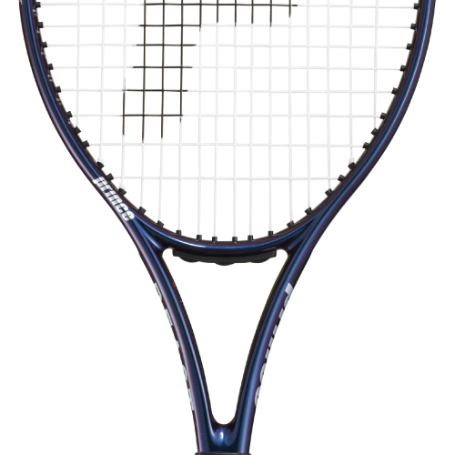 【予約商品 9月中旬発売予定】プリンス ビースト 98 305g(prince BEAST 98 305g 7TJ278)硬式テニスラケット 26FW ギャラクシーネイビー G1
