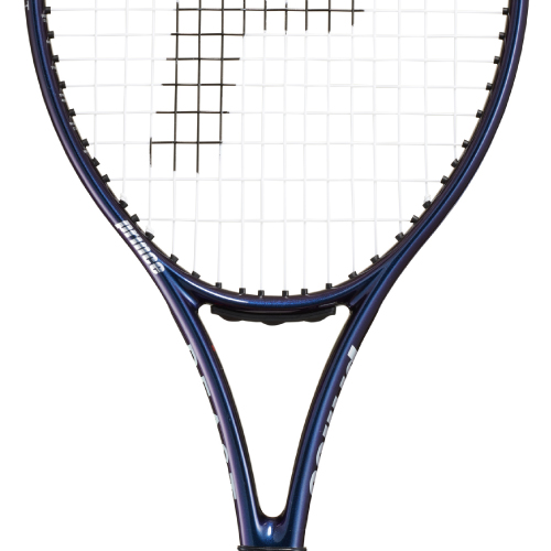 【予約商品 9月中旬発売予定】プリンス ビースト 98 285g(prince BEAST 98 285g 7TJ279)硬式テニスラケット 26FW ギャラクシーネイビー G1