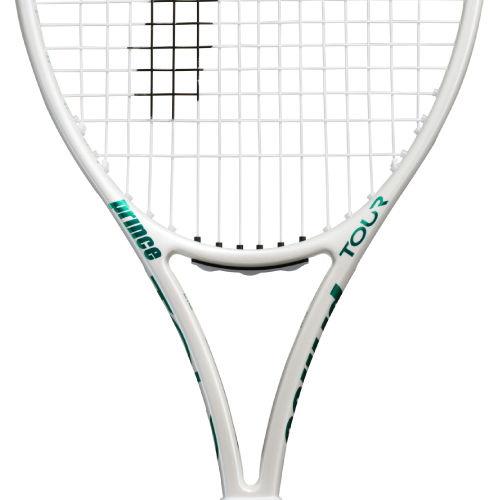 【予約商品 7月下旬発売予定】【数量限定】プリンス ツアー O3 100 290g(prince TOUR O3 100 290g 7TJ286)硬式テニスラケット 26FW ホワイト×グリーン G2