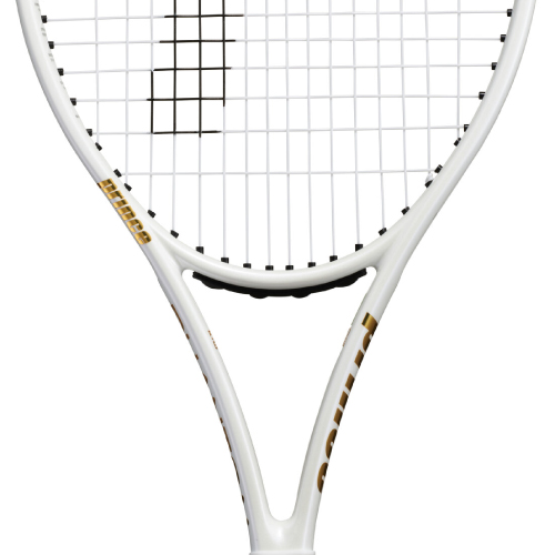 【予約商品 11月中旬発売予定】【数量限定】プリンス ファントム 100 (prince PHANTOM 100 7TJ290) 硬式テニスラケット 26FW ホワイト G2