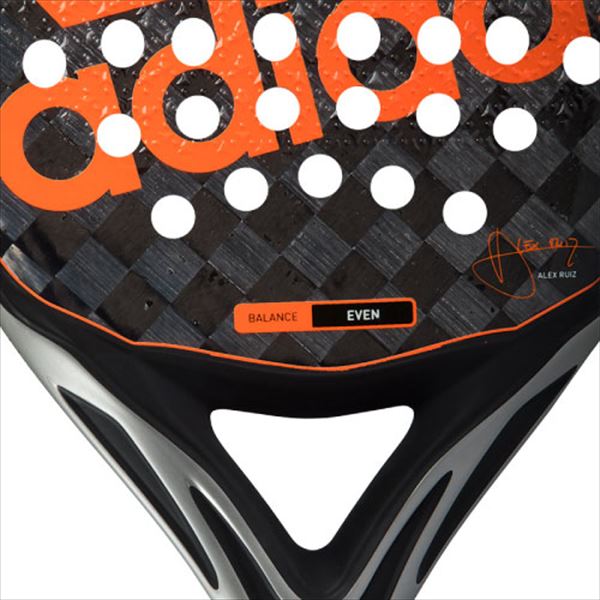 【SALE】【パデルラケット】「ADIPOWER CTRL 2.0」アディダスパデル [adidas PADEL]