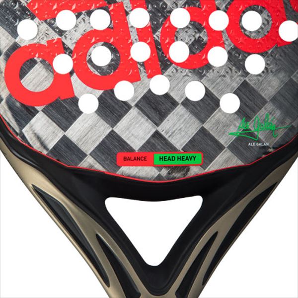 【ネットバーゲン】アディダスパデル ADIPOWER SOFT 2.0 adidas PADEL パデルラケット