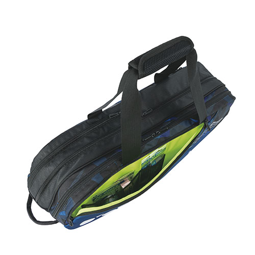 ヨネックス トーナメントバッグ （ BAG2201W - 599 ファインブルー ）[ YONEX BAG バッグ ]22SS