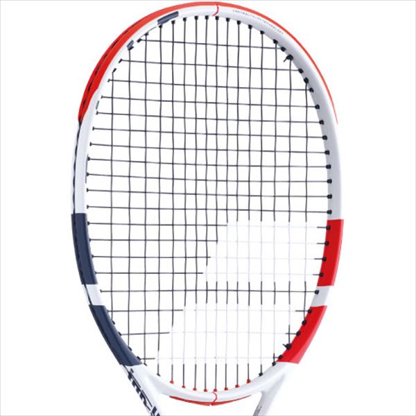 【EC限定2/12までポイント5倍】【SALE】【ガット張り代別】バボラ [Babolat] 硬式ラケット ピュアストライク  100（BF101400）★