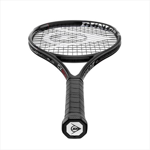 テニスダンロップ CX200 2022限定カラー（ブラック）G2スポーツ