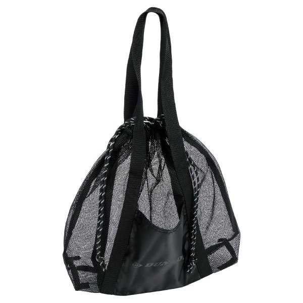 ウインザーオンラインショップダンロップ メッシュトートバッグ