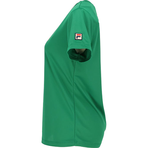 ウインザーオンラインショップ【SALE】フィラ グラフィックT