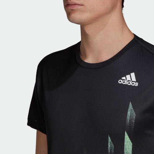 ウインザーオンラインショップ メーカー取寄せ商品 アディダス グラフィック1 Tシャツ Ft9723 Adidas Ms ユニセックス 3b S ウエアのページです