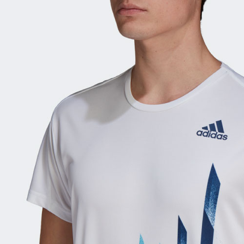 ウインザーオンラインショップ メーカー取寄せ商品 アディダス グラフィック1 Tシャツ Ft9726 Adidas Ms ユニセックス 3b S ウエアのページです