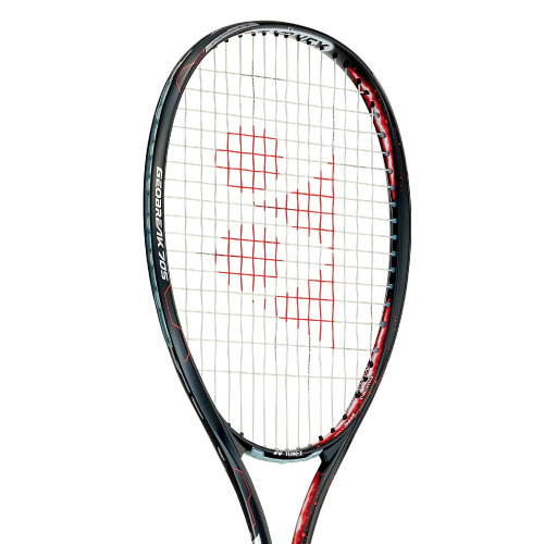 【張り工賃別・ガット代込】ヨネックス [YONEX] ソフトテニスラケット ジオブレイク70S（後衛用）（GEO70S）569カラー