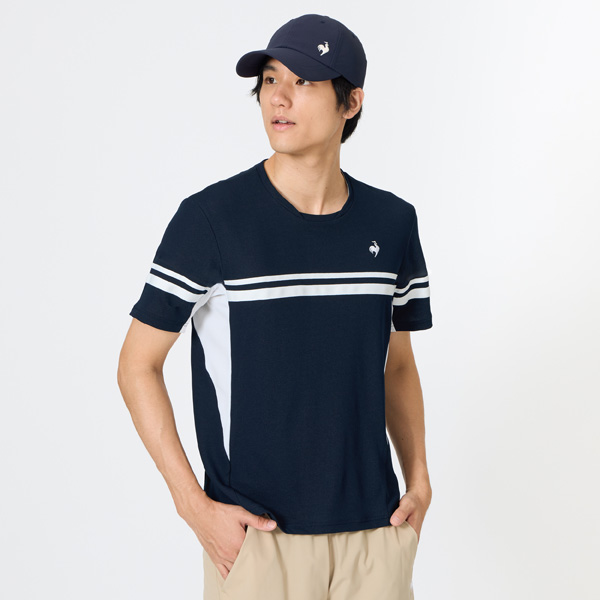 ウインザーオンラインショップルコックスポルティフ 冷感ゲームシャツ