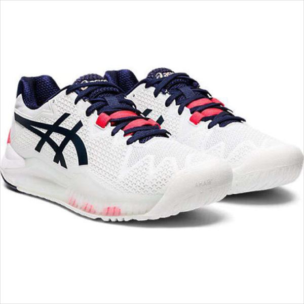 ウインザーオンラインショップ Sale アシックス レディ ゲルレゾリューション8 1042a072 103カラー Asics シューズ レディース オールコート用 22 5cm テニスシューズのページです ウインザーオンラインショップ Sale アシックス レディ ゲルレゾリューション8 1042a072 103カラー Asics シューズ レディース オールコート用 22 5cm テニスシューズのページです