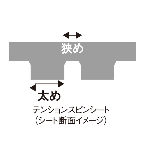 ニッタク ファスターク G-1(Nittaku FASTARC G-1 NR-8702)卓球ラバー【メーカー取寄せ商品】 RD