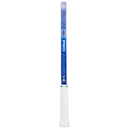 【ピックルボール】ヨーラ アンドレ・アガシ プロ V 14mm ロイヤルブルー (JOOLA PAPAO058045014) パドル 2026 ロイヤルブルー