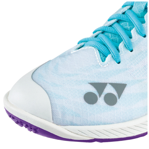 ヨネックス パワークッション エアラス 2 L Y (YONEX SHBAZ2LY-837) バドミントンシューズ レディース 25FW 22.0cm