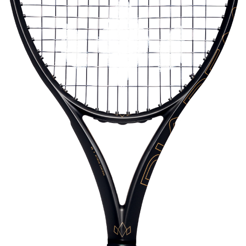 【予約商品 8月下旬発売予定】ダイアデム ブブリク 98(DIADEM BUBLIK 98 TAA027)硬式テニスラケット 26FW G2